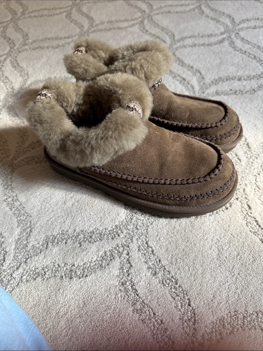 Ugg ultra mini alpine boots winter fall vail aspen